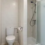 Lejlighed 'blue Sea' - Studio In With Private Parking