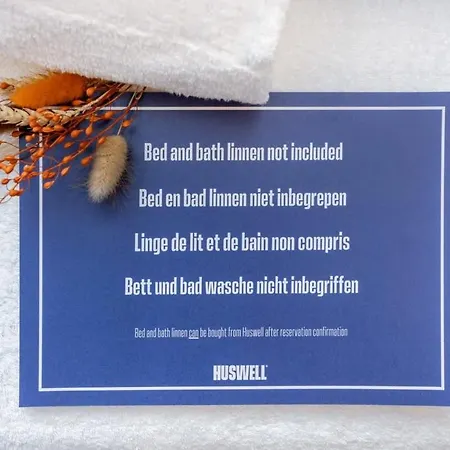 דירה 'blue Sea' - Studio In With Private Parking