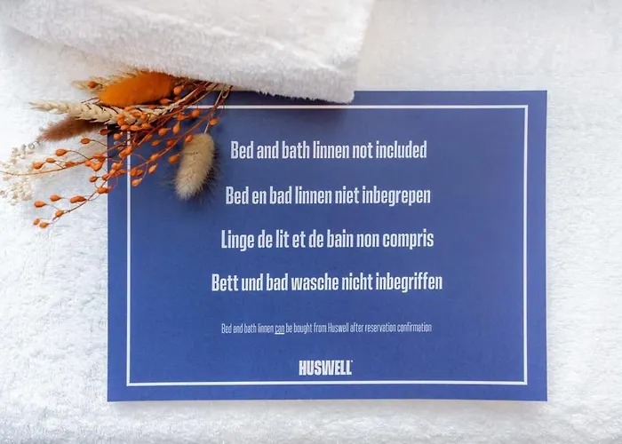 דירה 'blue Sea' - Studio In With Private Parking